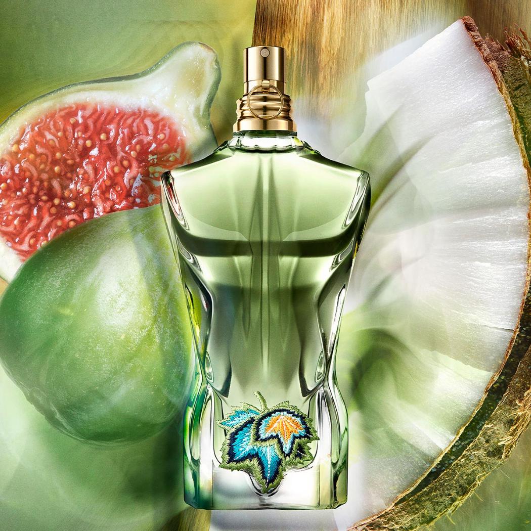 Le Beau Paradise Garden EDP